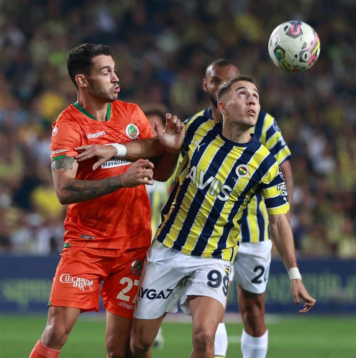 Meğer her şey bu yüzdenmiş! Fenerbahçe'de Arda Güler gerçeği ortaya çıktı... G3