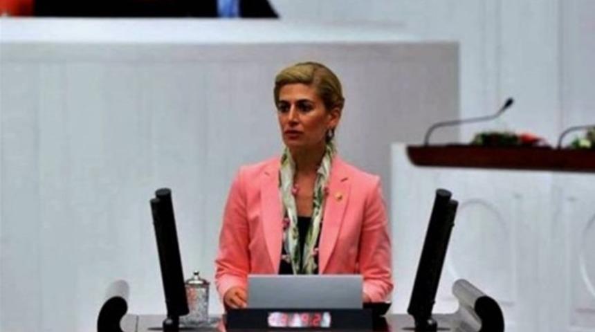 CHP'li Engin: Atatürk'ü paralardan silmek için bahane arıyorlar