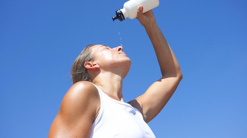 Kuraklık krizi büyüyor! İspanya'nın Sevilla şehrinde suyun kullanımı kısıtlandı... Temel ihtiyaçlar dışında kullanmak yasak