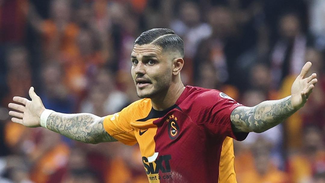 Son dakika: 'Futbolu bırakacak!' Galatasaray'ın yeni transferi Mauro Icardi i&ccedil;in bomba iddia!