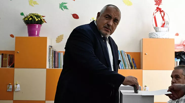 Bulgaristan seçimlerinde kim kazandı? 2022 Bulgaristan seçimlerini kazanan parti hangisi oldu?