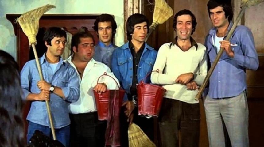 Bakanlıktan yeni öğretmenlere: Hababam Sınıfı'nı izleyin