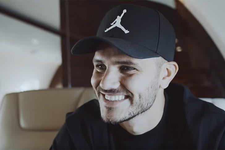 Son dakika: 'Futbolu bırakacak!' Galatasaray'ın yeni transferi Mauro Icardi için bomba iddia! G2