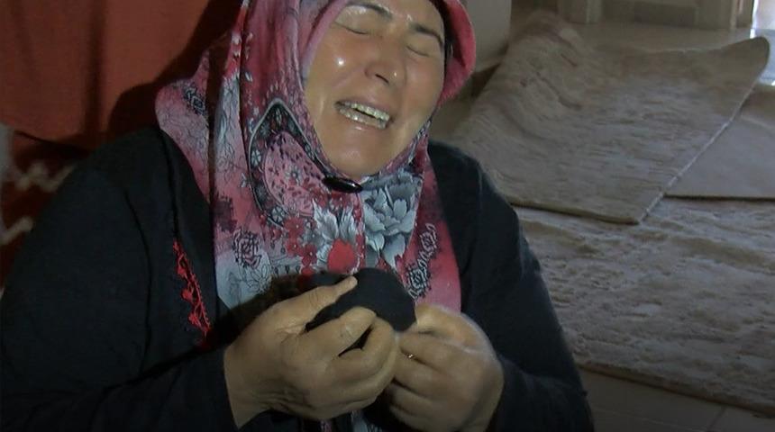 Eşini öldürüp aynı silahla intihar etmişti! Acılı anne konuştu... 'Benim çocuğumun cenazesini verin'