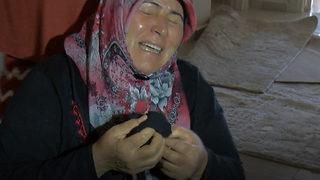 Eşini öldürüp aynı silahla intihar etmişti! Acılı anne konuştu... 'Benim çocuğumun cenazesini verin'