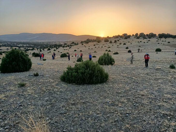 Afyonkarahisar'da kayıp başvurusunda bulunulan Alzheimer hastası kadın aranıyor G1