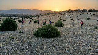 Afyonkarahisar'da kayıp başvurusunda bulunulan Alzheimer hastası kadın aranıyor