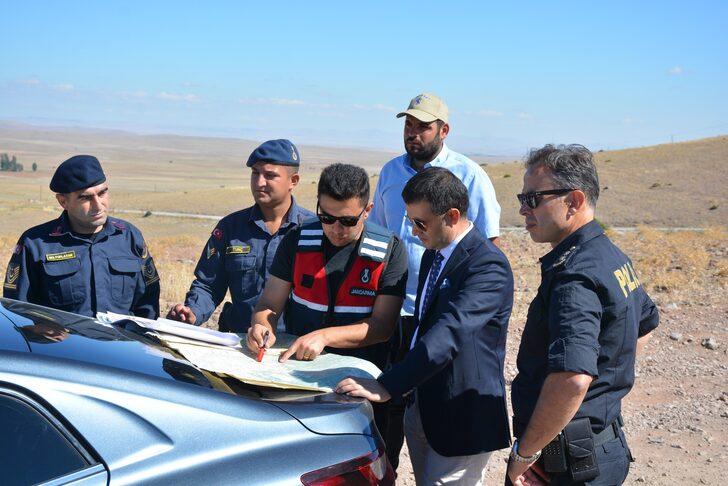 Afyonkarahisar'da kayıp başvurusunda bulunulan Alzheimer hastası kadın aranıyor G3