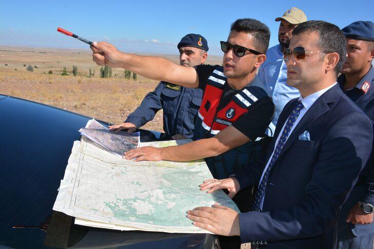 Afyonkarahisar'da kayıp başvurusunda bulunulan Alzheimer hastası kadın aranıyor G4