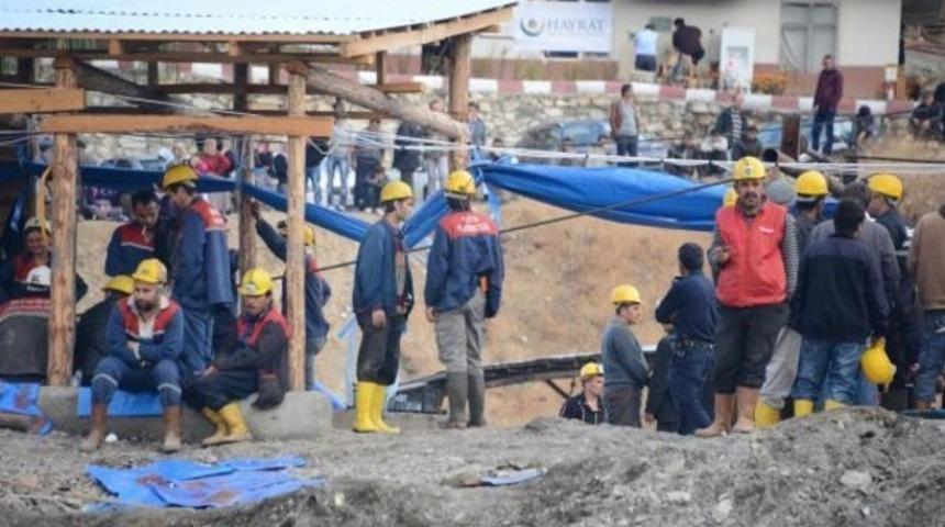 Ermenek maden faciasıyla ilgili flaş gelişme