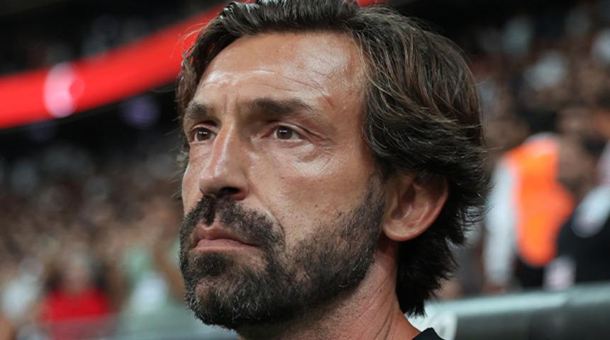 Andrea Pirlo'ya büyük şok! İstanbulspor, Karagümrük karşısında ikinci yarıda geri döndü...
