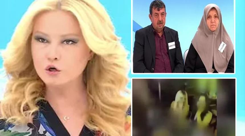 Müge Anlı "Ülke gündemi yıkılırdı" diyerek isyan etmişti! Kız çocuğunu istismar olayında yeni gelişmeyi canlı yayında duyurdu