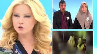 Müge Anlı Ülke gündemi yıkılırdı diyerek isyan etmişti! Kız çocuğunu istismar olayında yeni gelişmeyi canlı yayında duyurdu