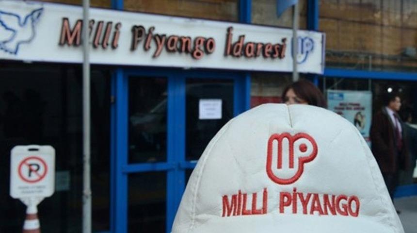 Milli Piyango sonuçları 29 Eylül'deki çekilişle belli oldu