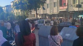 İzmir'de akılalmaz olay! 12 yaşındaki çocuk silahla oynarken kuzenini vurdu... Aileler sinir krizi geçirdi