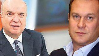 Sözcü Gazetesi'ne soruşturmada Fehmi Koru ifade verdi