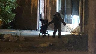 Bırakıp koşarak uzaklaştılar! Şüpheli çanta ekipleri alarma geçirdi... Bir ili karıştırdı: Bakın olayın aslı ne çıktı