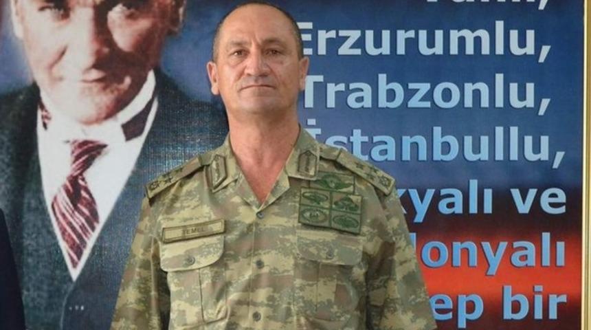 Kahraman komutanı 'ter&ouml;rist' diye &ouml;ld&uuml;receklerdi