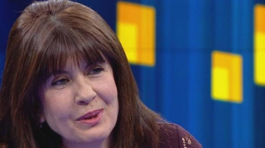 Nurşen Mazıcı kimdir?