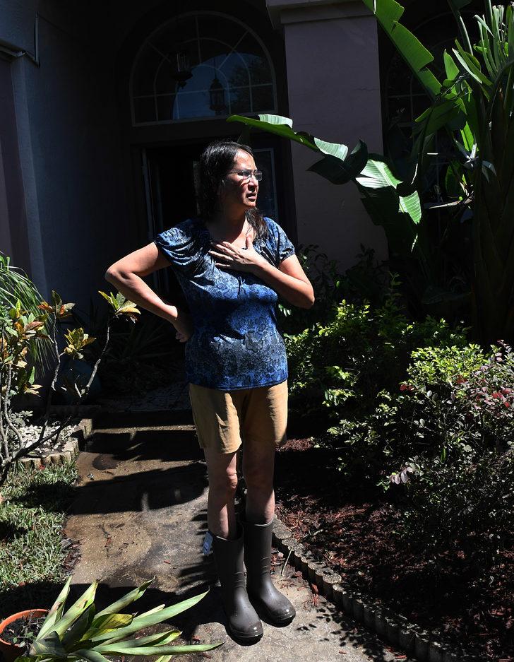 ABD’yi vuran Ian Kasırgası’nda dehşetin boyutu giderek artıyor! Ölü sayısı 100'ü aştı... G3