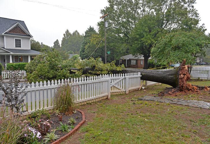 ABD’yi vuran Ian Kasırgası’nda dehşetin boyutu giderek artıyor! Ölü sayısı 100'ü aştı... G2