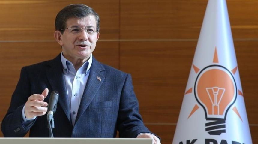 Davutoğlu: Bana ertesi g&uuml;n suikast yapacak birisi olsa...