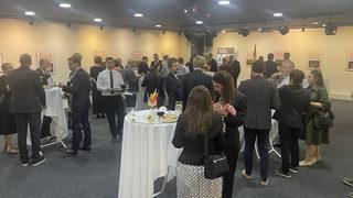 Belçika'nın yeni pasaportlarında ünlü çizgi roman kahramanlarının çizimleri bulunuyor