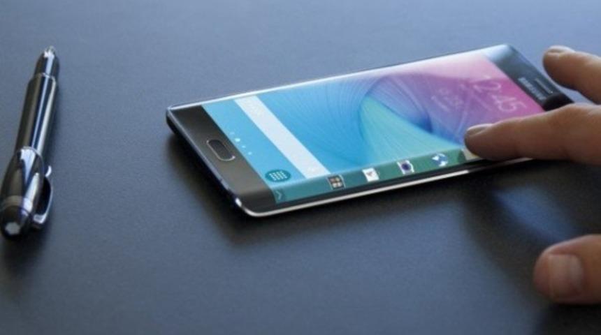 B&uuml;k&uuml;len Galaxy S6 i&ccedil;in yanıt geldi