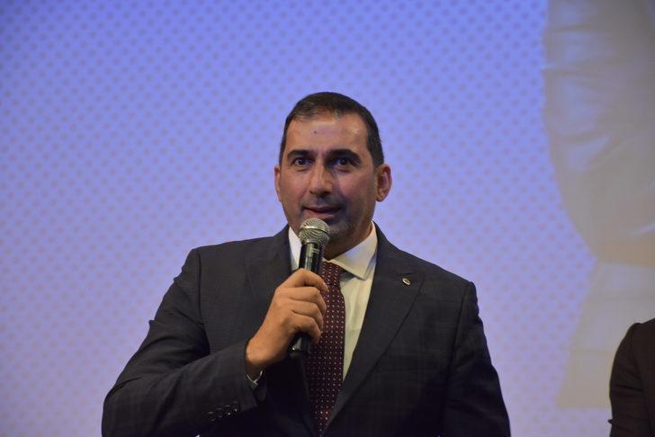 Trabzon'da "2021 Yılı Başarılı Gazeteciler Yarışması" ödül töreni düzenlendi G2