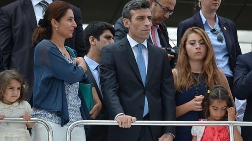 IŞİD’in elinde 101 gün tutulan Musul Başkonsolosu’nun yeni görevi