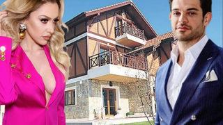 Robot süpürgeyi ve tepsiyi götürmüştü! 150 binlik depozitoyu ödememiş