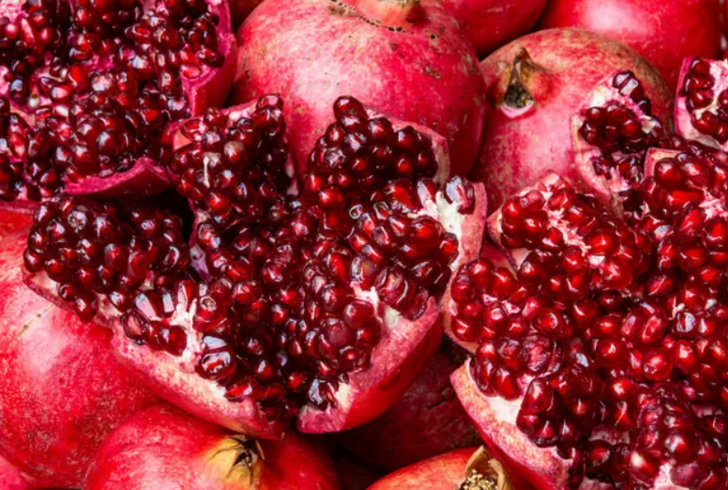 İbn-i Sina 1000 yıl önce önerdi: Nar suyunun faydalarını duyunca çok şaşıracaksınız! Nar şurubu her derde deva oluyor  G4