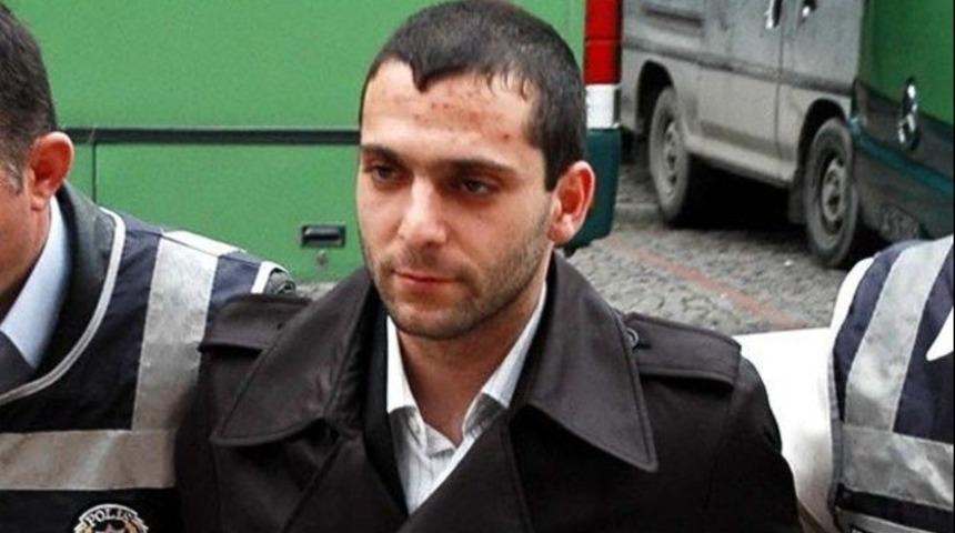 Onur &Ouml;zbizerdik hakkında yakalama kararı