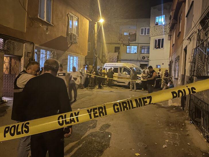 Bursa'da komşular arasındaki kavgada 1 kişi silahla yaralandı G1