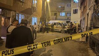 Bursa'da komşular arasındaki kavgada 1 kişi silahla yaralandı