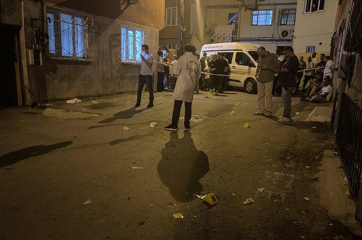 Bursa'da komşular arasındaki kavgada 1 kişi silahla yaralandı G2