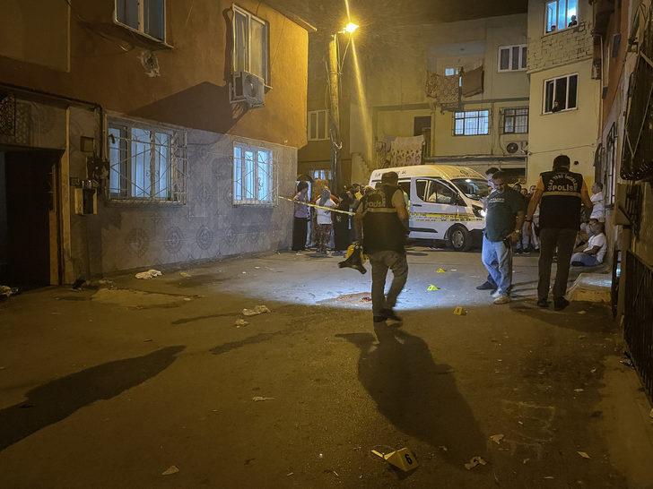 Bursa'da komşular arasındaki kavgada 1 kişi silahla yaralandı G3
