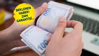 SON DAKİKA - SSK'lılar, Bağ-Kur'lular, yüz binlerce memur... Fark şimdiden göründü! 2023 emekli ve memur zammı ne kadar olacak? 