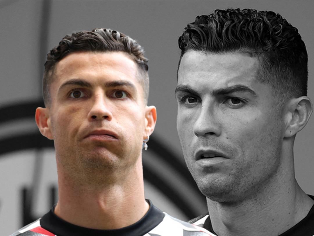 'Bu kez kesin olarak bitti!' Cristiano Ronaldo'nun ayrılığını a&ccedil;ıkladılar!