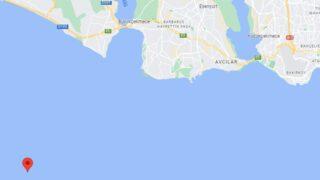 İstanbul'da gece yarısı yaşanan depremin ardından Prof. Dr. Naci Görür'den uyarı! '7.2 bekliyoruz'