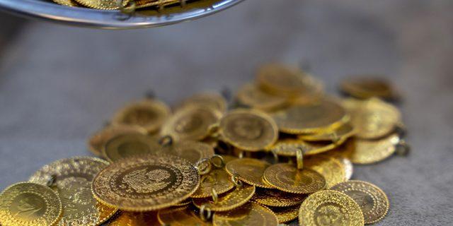 Gram, çeyrek ve tam altın tahmini şaşırtacak!