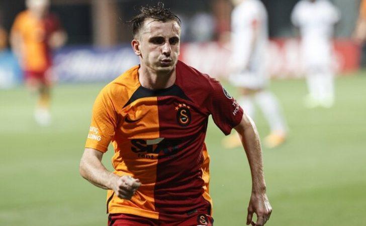 Son dakika: Galatasaray'da büyük kriz! Kerem Aktürkoğlu konusu herkesi rahatsız etti... G4