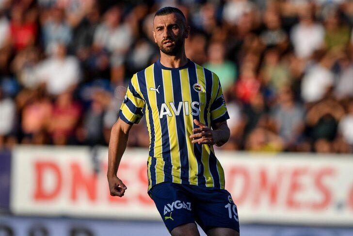 'Bilinmeyen nedenler var!' Serdar Dursun, Fenerbahçe ile birçok olay yaşayan Dinamo Kiev'e gidiyormuş! G2