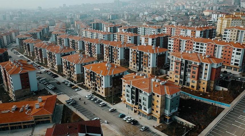 KENTSEL DÖNÜŞÜM YASASI nedir, maddeleri nelerdir? Meclis'te kabul edildi! Kentsel dönüşüm yasası maddeleri!
