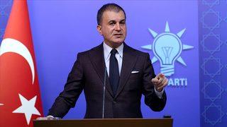 Çelik: "Silahların bırakıldığını göreceğiz"