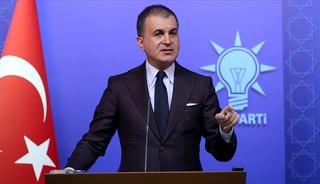 Çelik: "Silahların bırakıldığını göreceğiz"