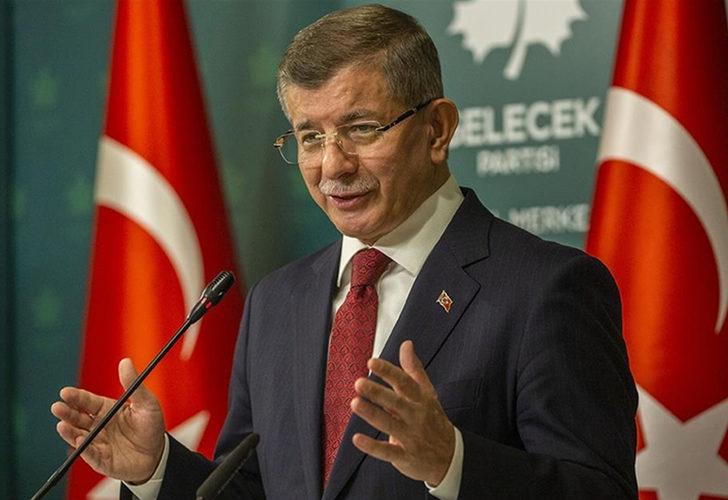 Ahmet Davutoğlu, yarınki konuşmayı işaret etti: Erdoğan samimiyse Kılıçdaroğlu'nun çağrısına destek versin