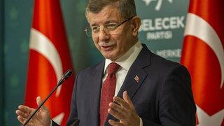 Ahmet Davutoğlu, yarınki konuşmayı işaret etti: Erdoğan samimiyse Kılıçdaroğlu'nun çağrısına destek versin