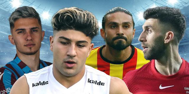Galatasaray bombaları bir bir patlatacak!