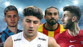 Son dakika: Galatasaray bombaları bir bir patlatacak! Berat Özdemir, Doğukan Sinik, Halil Akbunar ve Güven Yalçın ocak ayında Aslan olacak...